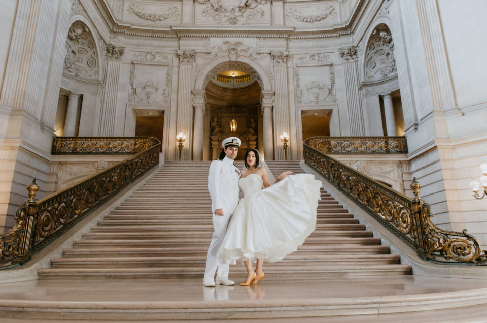 Elopements