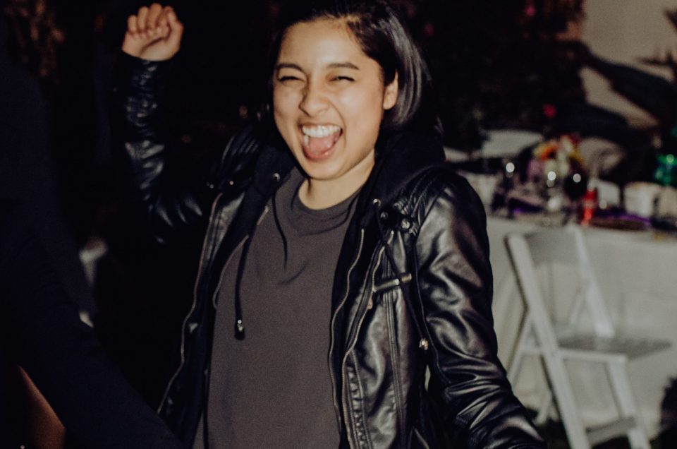 Cassandra